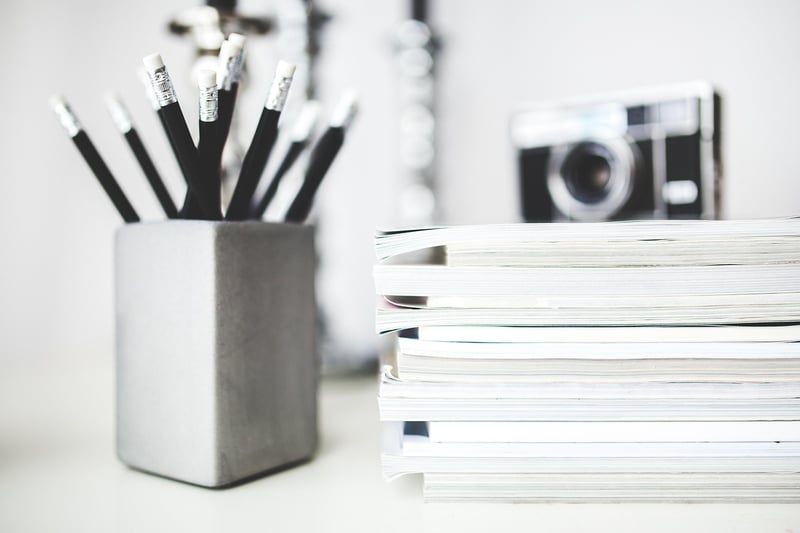 Creative Writing Workshop
