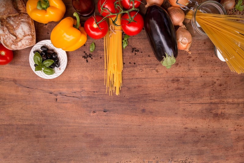 Healthy Cooking Classes