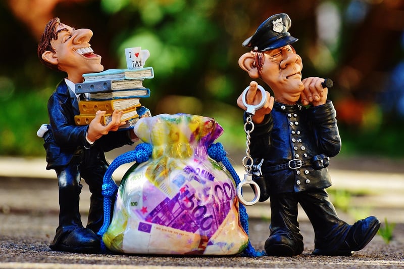 Passive Income Streams